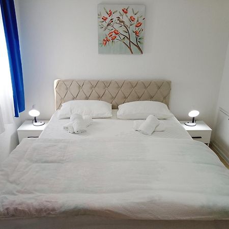 Apartman Neretva คอนยิค ภายนอก รูปภาพ