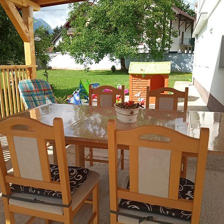 Apartman Neretva คอนยิค ภายนอก รูปภาพ