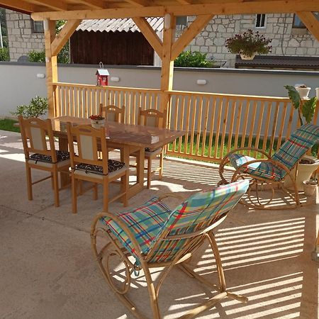 Apartman Neretva คอนยิค ภายนอก รูปภาพ