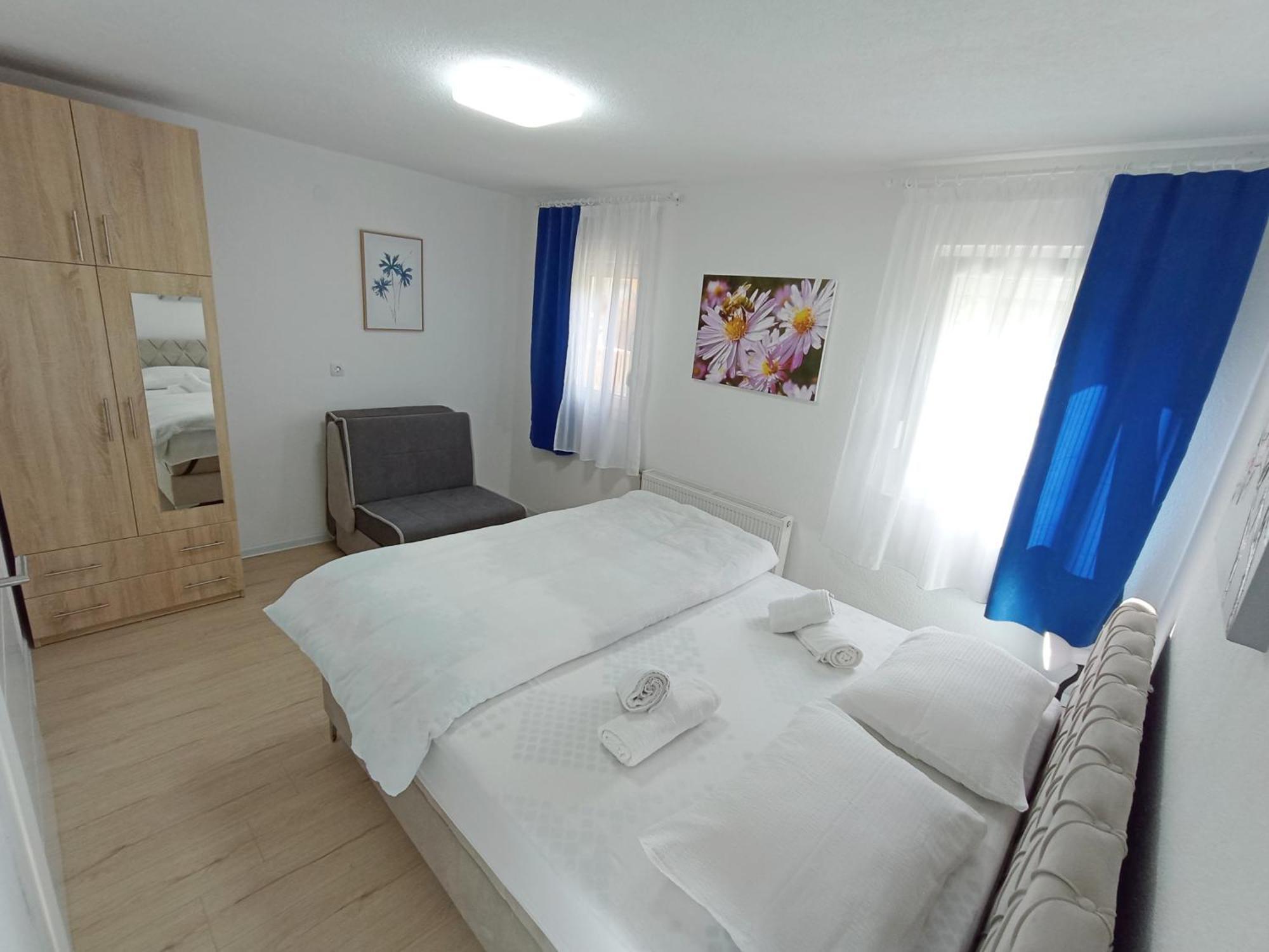 Apartman Neretva คอนยิค ภายนอก รูปภาพ