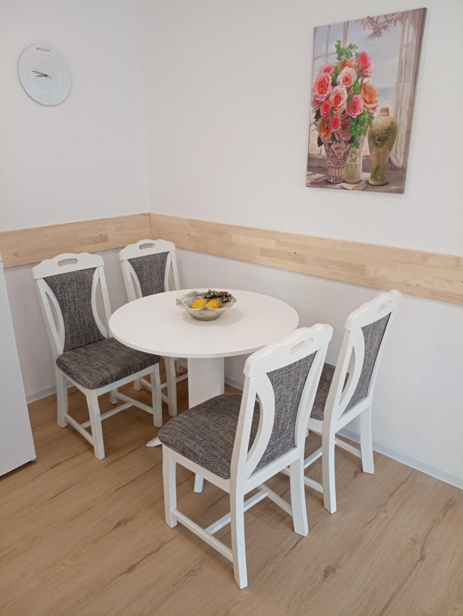 Apartman Neretva คอนยิค ภายนอก รูปภาพ