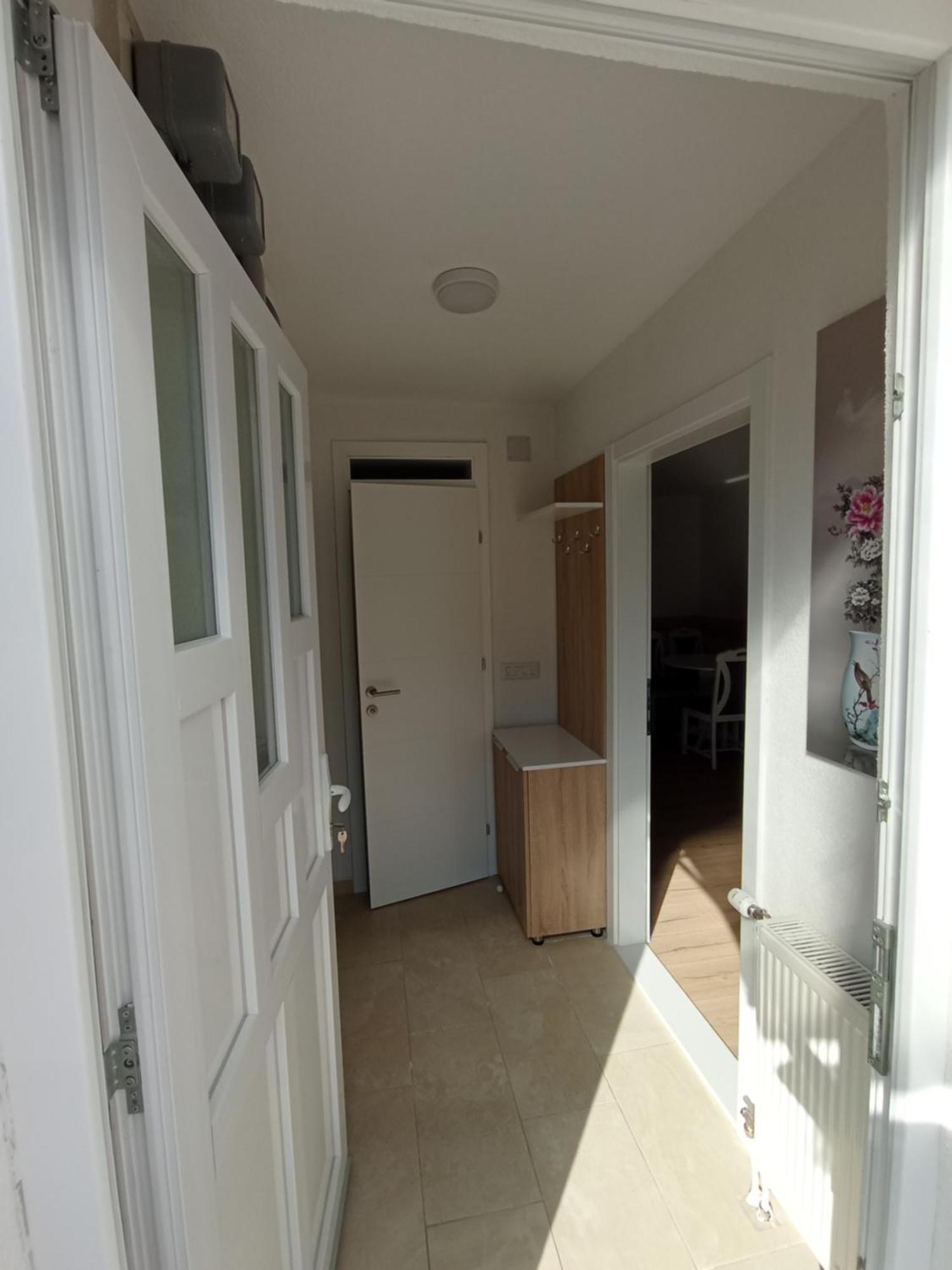 Apartman Neretva คอนยิค ภายนอก รูปภาพ