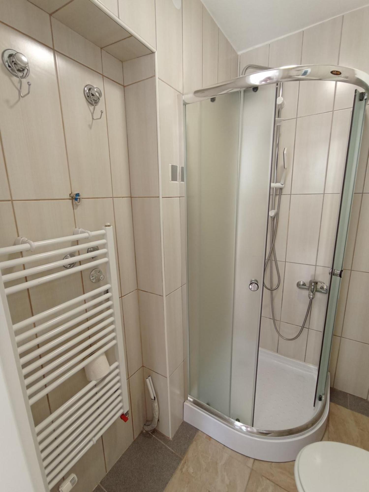Apartman Neretva คอนยิค ภายนอก รูปภาพ