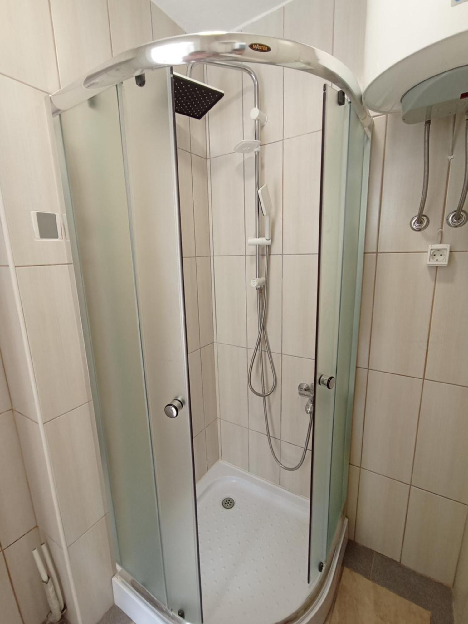 Apartman Neretva คอนยิค ภายนอก รูปภาพ